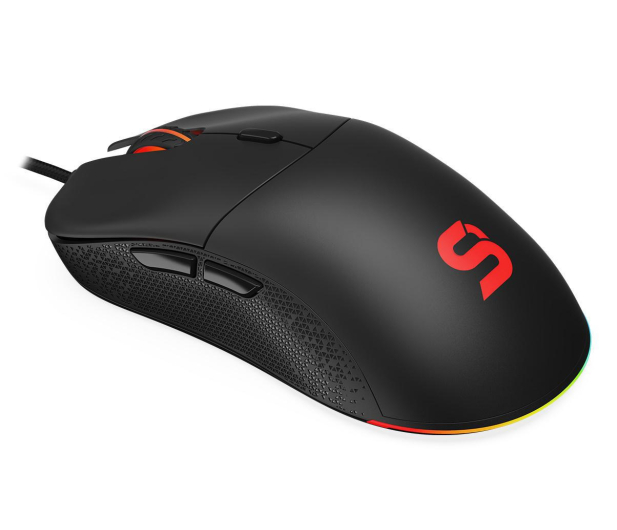 SPC Gear GEM Plus - 672630 - zdjęcie
